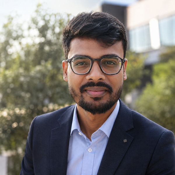 Prashant Karna